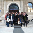 Ziua îndragostițilorde eco educație la Suceava